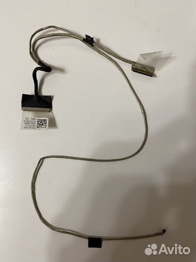 Шлейф матрицы для Asus x541, d540m