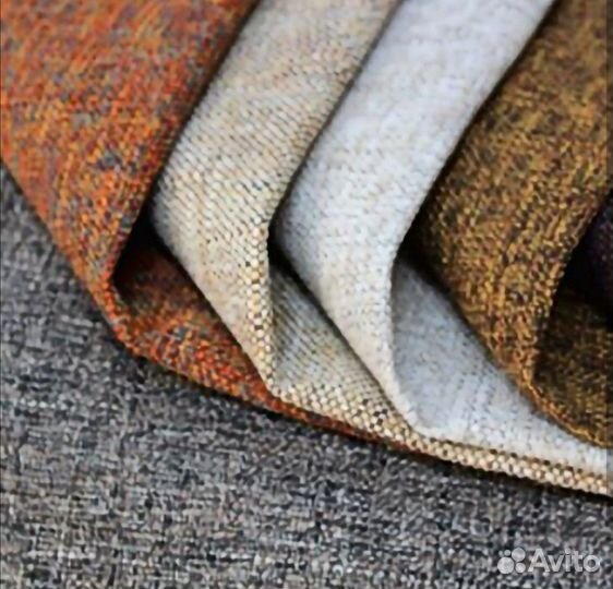 Мебельные ткани