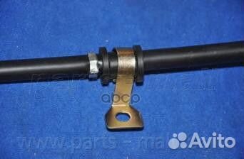 Трос ручника левый (диск) ABS PTB029 Parts-Mall