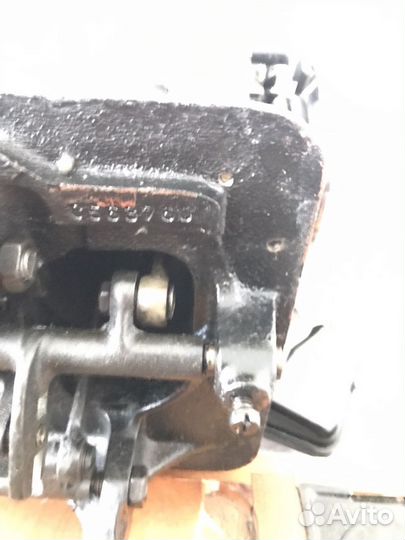 Швейная машина пмз