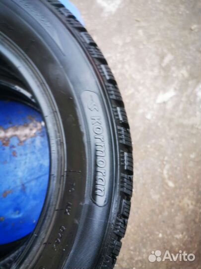 Kormoran SUV Stud 185/65 R15