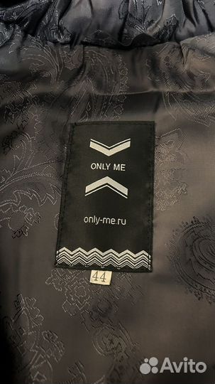 Искусственная шуба под норку 42 44