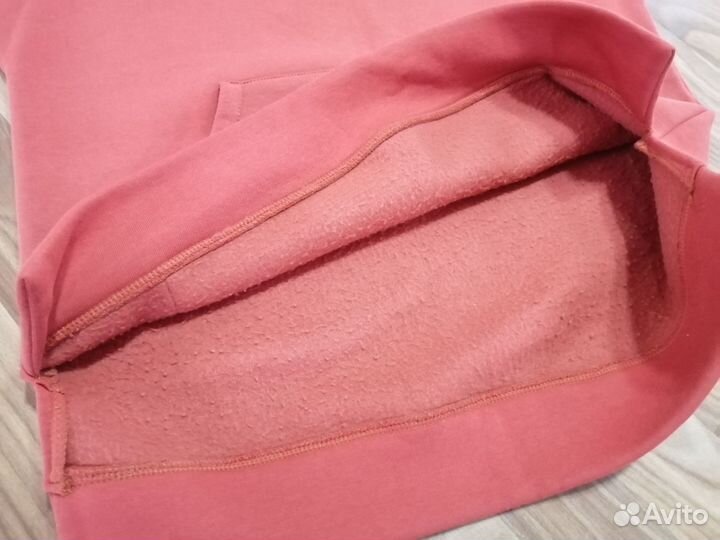 Костюм женский тёплый