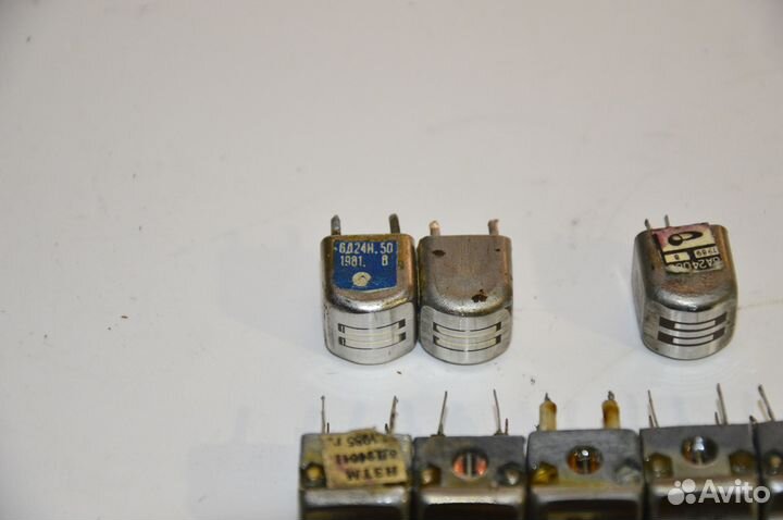 Магнитная головка