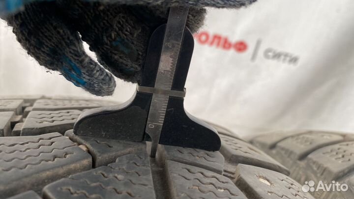 Viatti Brina Nordico V-522 185/65 R16 90T