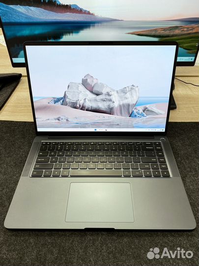 Xiaomi mi notebook pro x 15