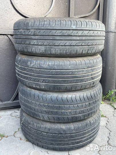 Boto Genesys 228 185/65 R15