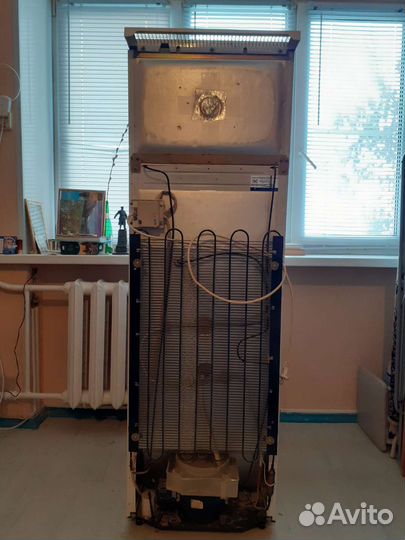 Холодильник Саратов