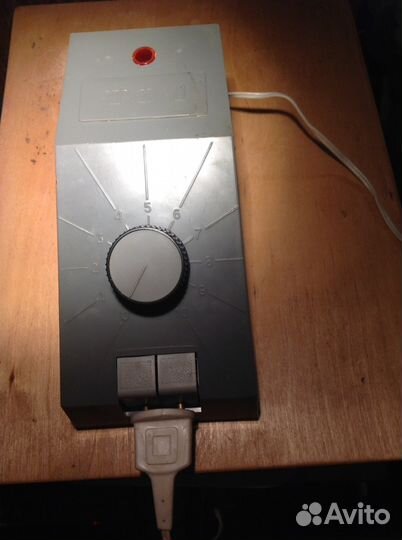 То-1 Трансформатор