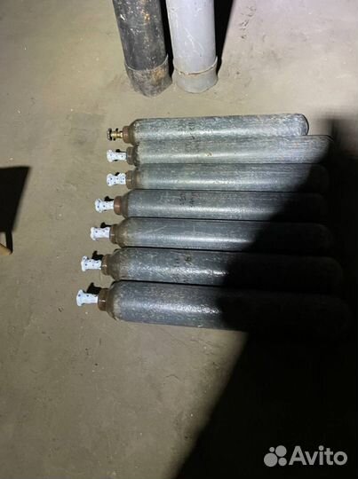 Углекислота