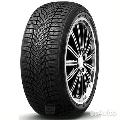 Nexen Winguard Sport 2 205/65 R16 95H