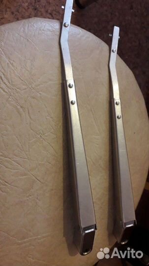 Поводки дворников 