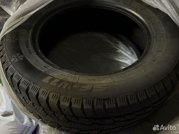 Колеса 215 65 16 зимние