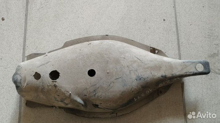 Пыльник рычага задний Mercedes-Benz E-Class W210