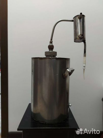 Дистилятор