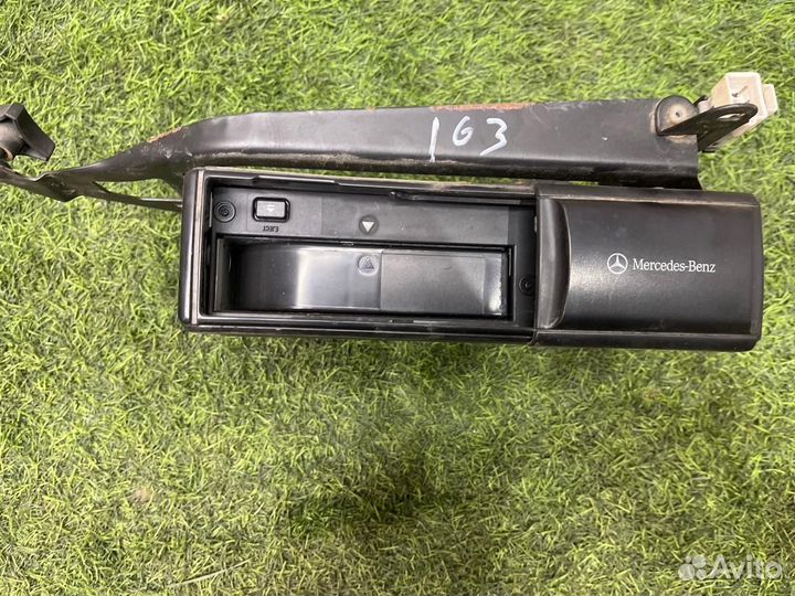 CD-changer Mercedes-Benz M-Класс W163 AMG 113.981