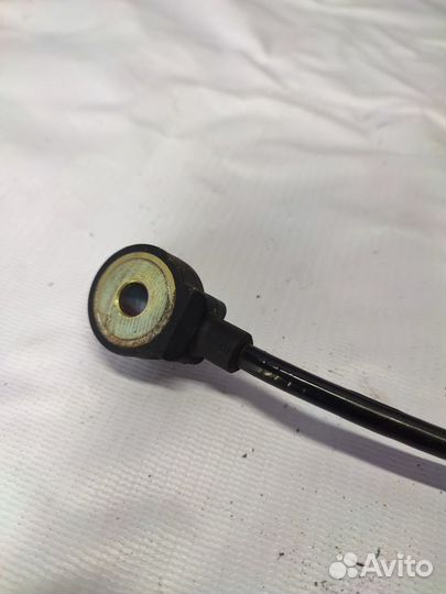 Датчик детонации Chevrolet Aveo