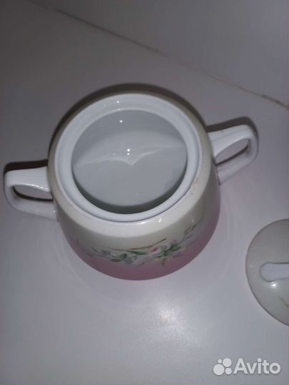 Сахарница гарднер