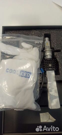 Светодиодные лампы