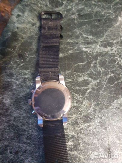 Fossil. часы. оригинал