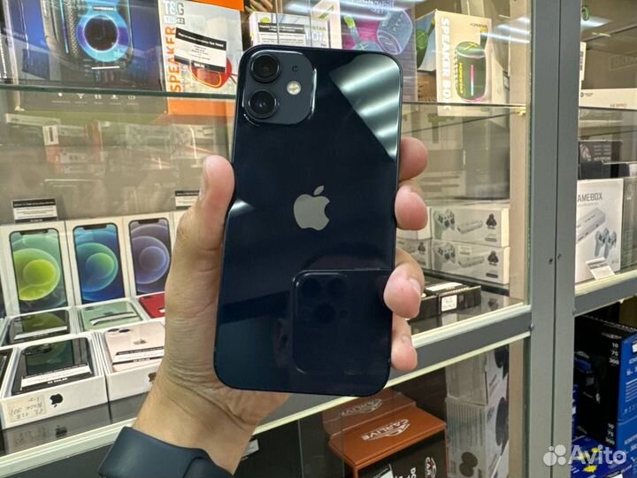 iPhone 12 mini, 256 ГБ