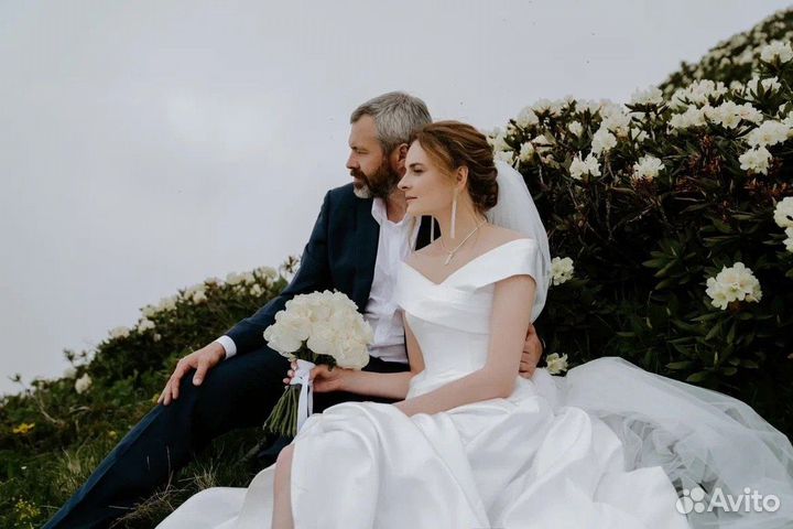 Организация свадеб в Сочи 