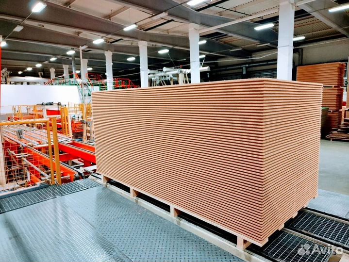 Плиты белтермо акустик