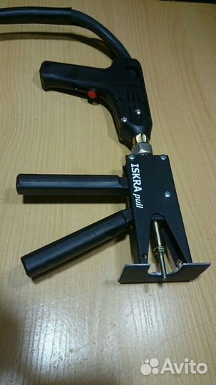 Пуллер для споттера