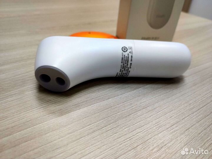 Бесконтактный термометр Xiaomi iHealth Thermometer