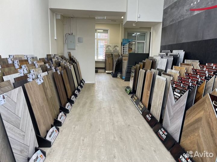 Ламинат Egger Classic Дуб Вэлли натуральный EPL