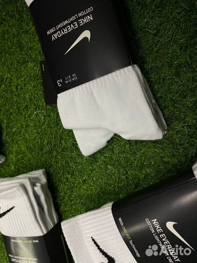 Носки Nike everyday