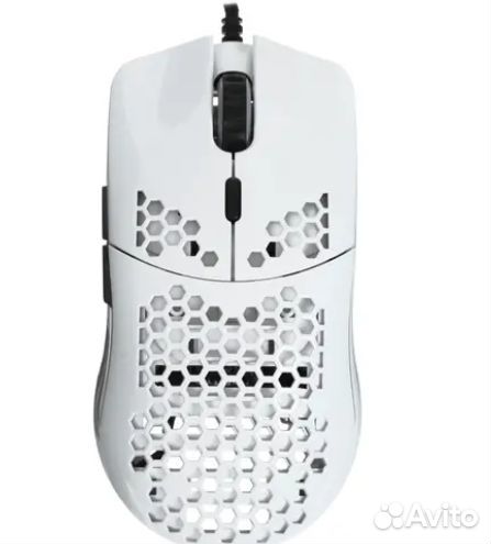 Компьютерная мышь Glorious Model O- Glossy