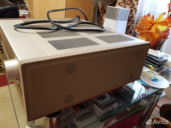 Интегральный усилитель-marantz PM-95