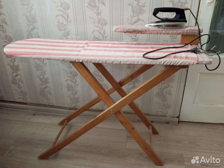 Гладильная доска СССР
