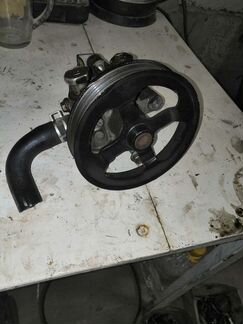 Гур Mitsubishi Lancer X Outlander XL