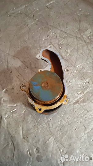Водяная помпа Ford Transit Connect 2006