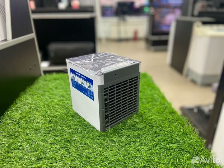 Мини-кондиционер Arctic Air Ultra (Св24Б)