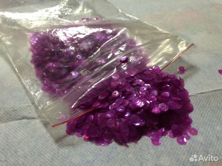 Товары для творчества и рукоделия