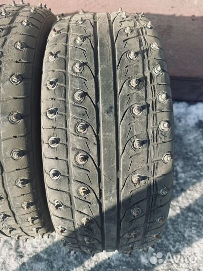 Dunlop D65T Touring 205/55 R16 100Q