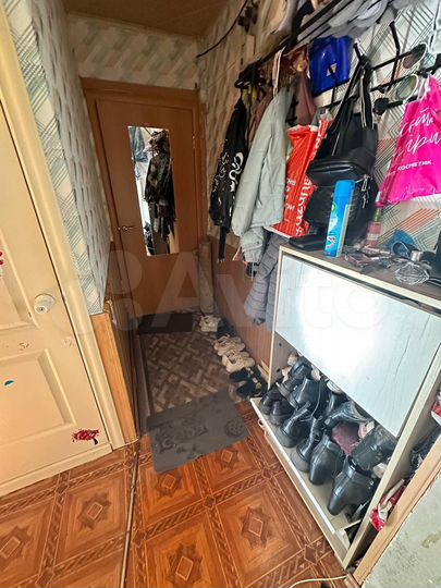 2-к. квартира, 45,1 м², 1/5 эт.