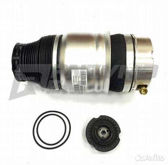 Передний правый пневмобаллон AirBagit для Volkswag