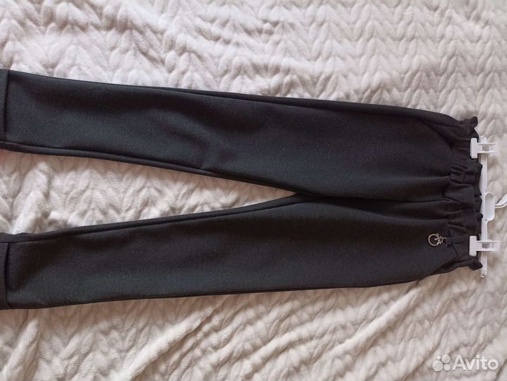 Одежда для школы на девочку 140 146