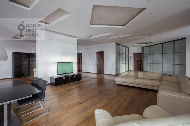 5-к. квартира, 267 м², 13/30 эт.