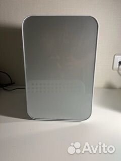 Холодильник для косметики и лекарств