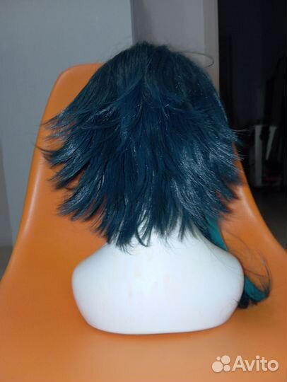 Парик на Сяо 