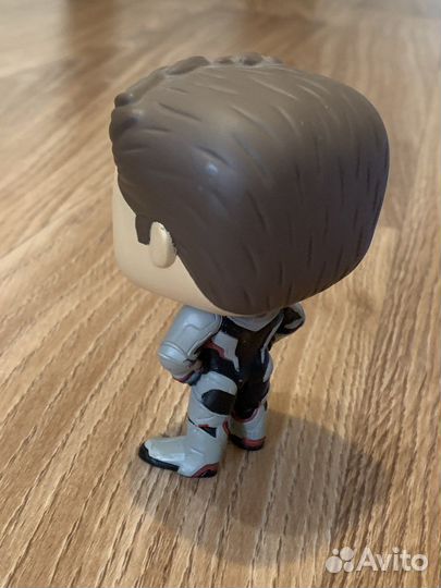 Игрушка funko pop Marvel Tony Stark