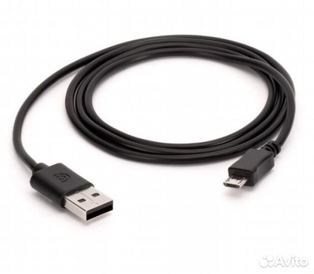 Кабель для мобильных устройств micro USB