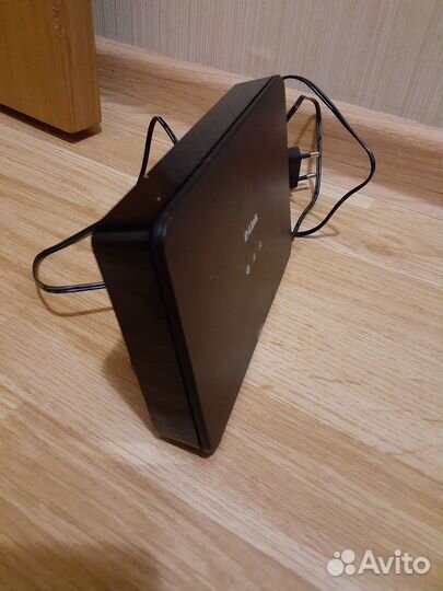 Роутер D-link dir 815