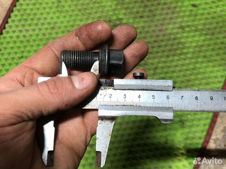 Болты для колес мерседес w212