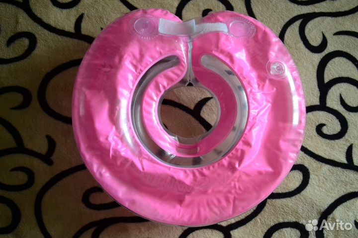 Круг на шею для купания 6-36кг
